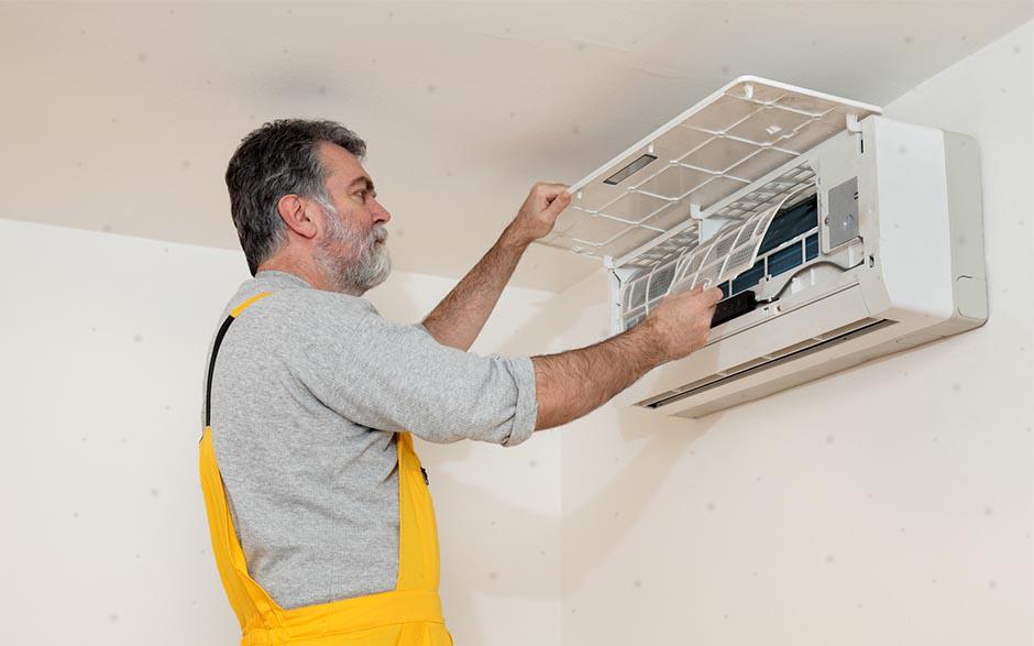 dépannage électricien Montgeron