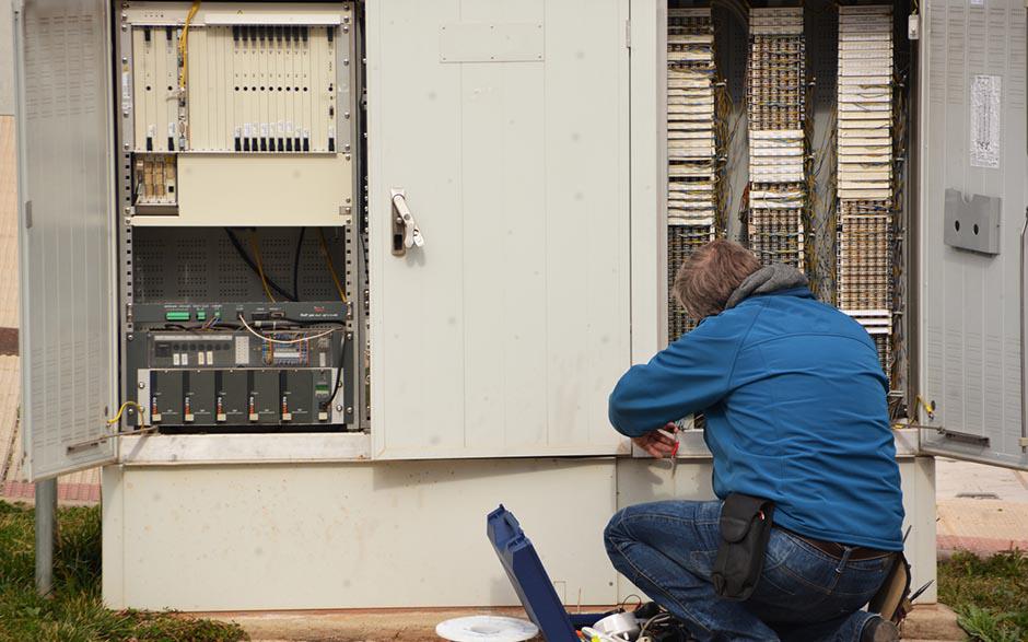 monteur électricien Meaux
