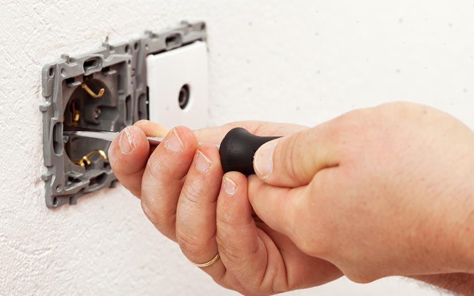 dépannage électricien Meaux