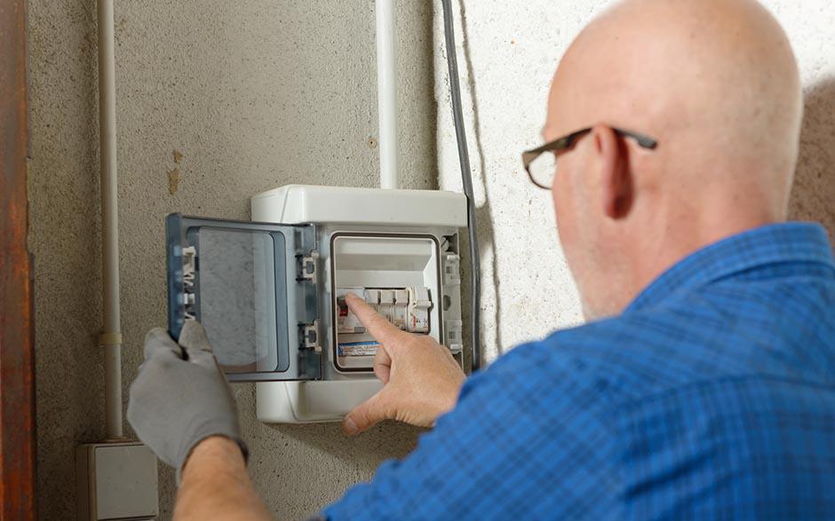 dépannage électricien Bondy